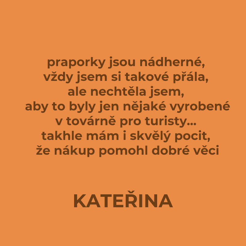 Choutková, KAteřina